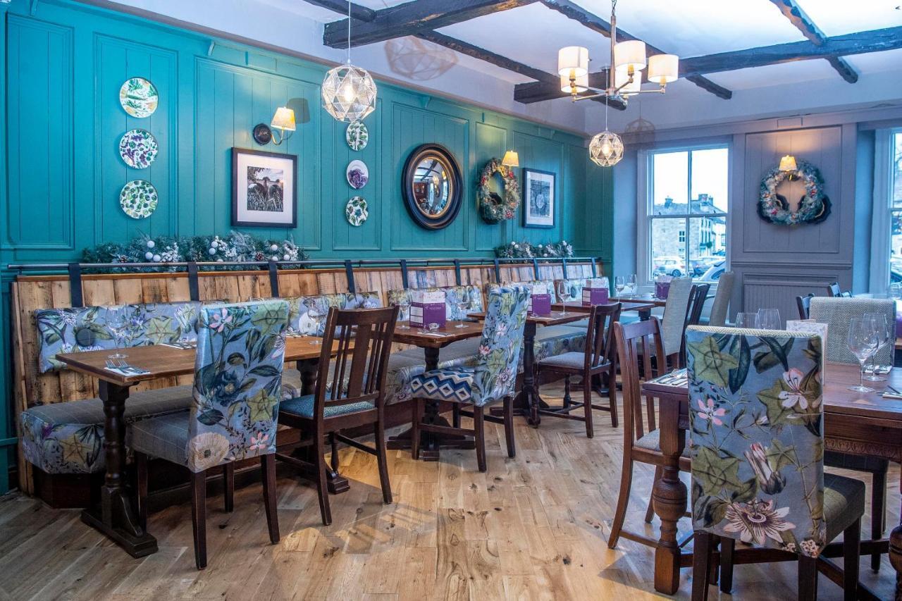 Kings Head By Chef & Brewer Collection Отель 3*