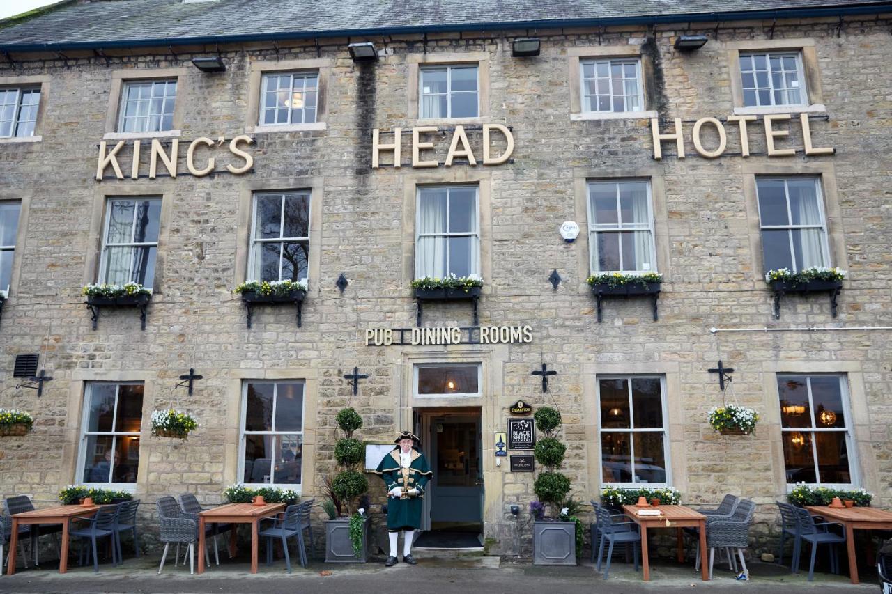 Kings Head By Chef & Brewer Collection 3* Машам