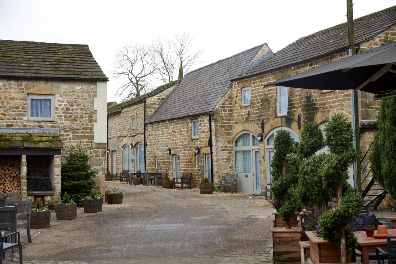 Kings Head By Chef & Brewer Collection 3*