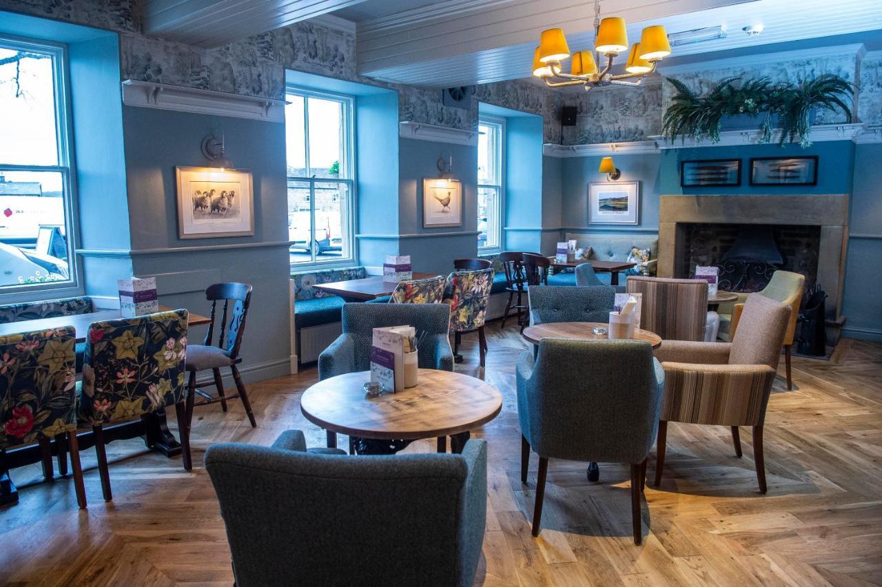 Kings Head By Chef & Brewer Collection 3*