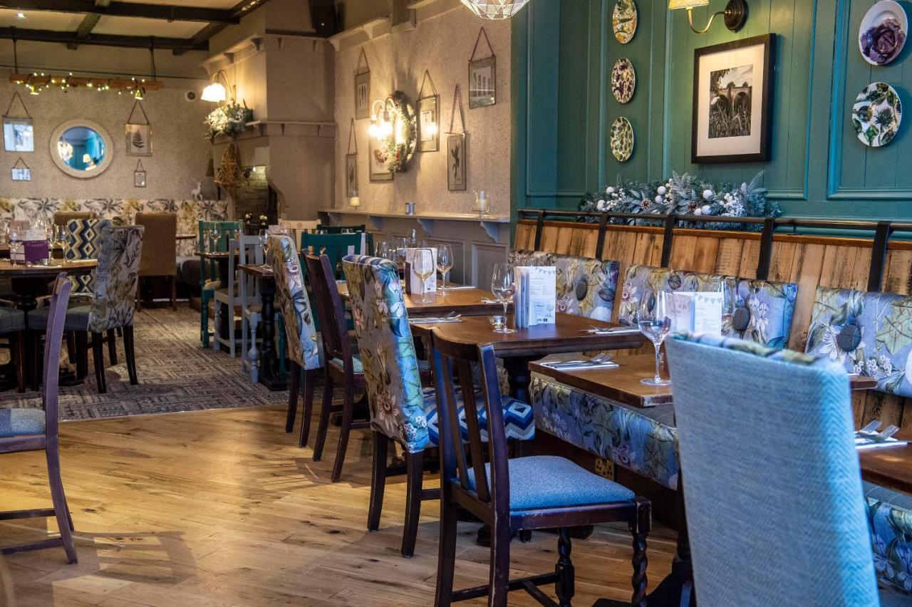 Kings Head By Chef & Brewer Collection Машам