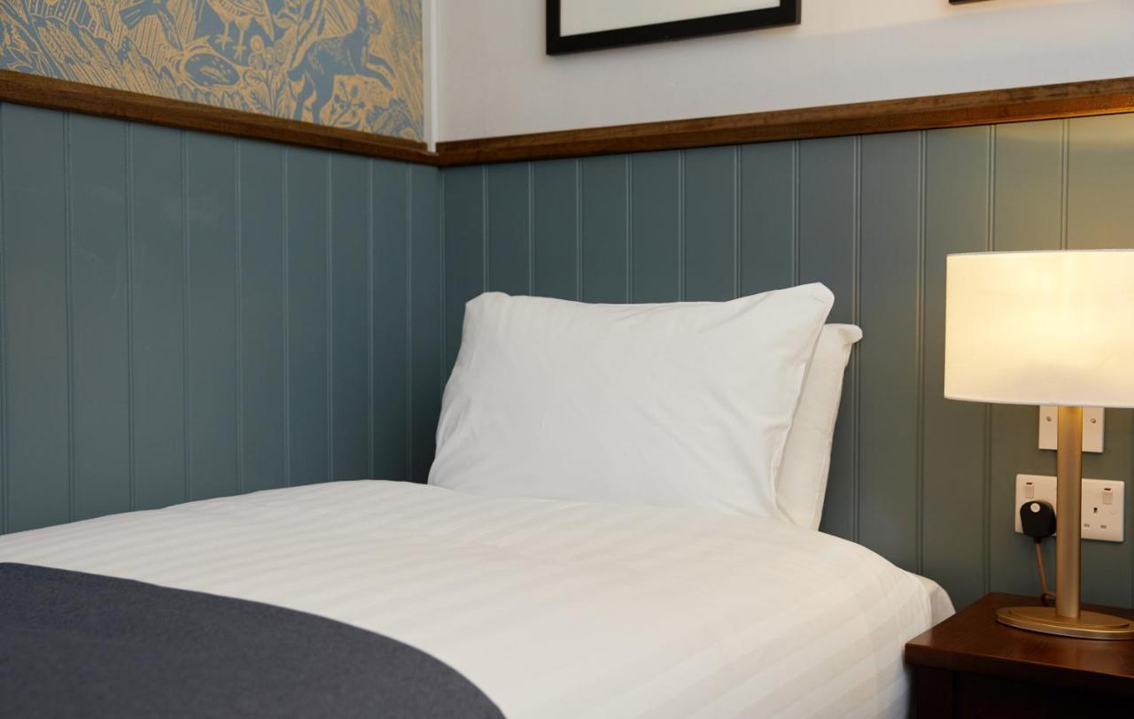 Hotel Kings Head By Chef & Brewer Collection Masham