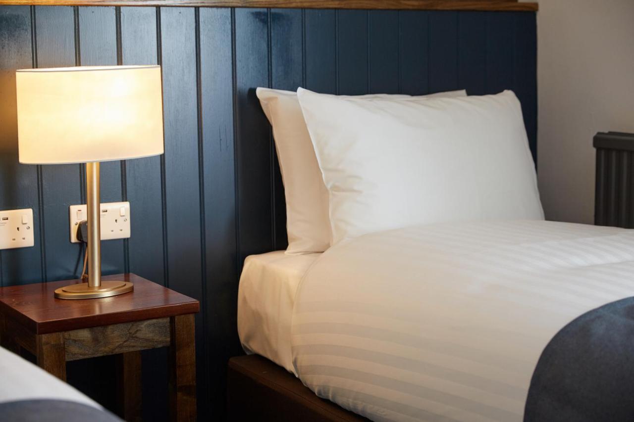 Hotel Kings Head By Chef & Brewer Collection 3*