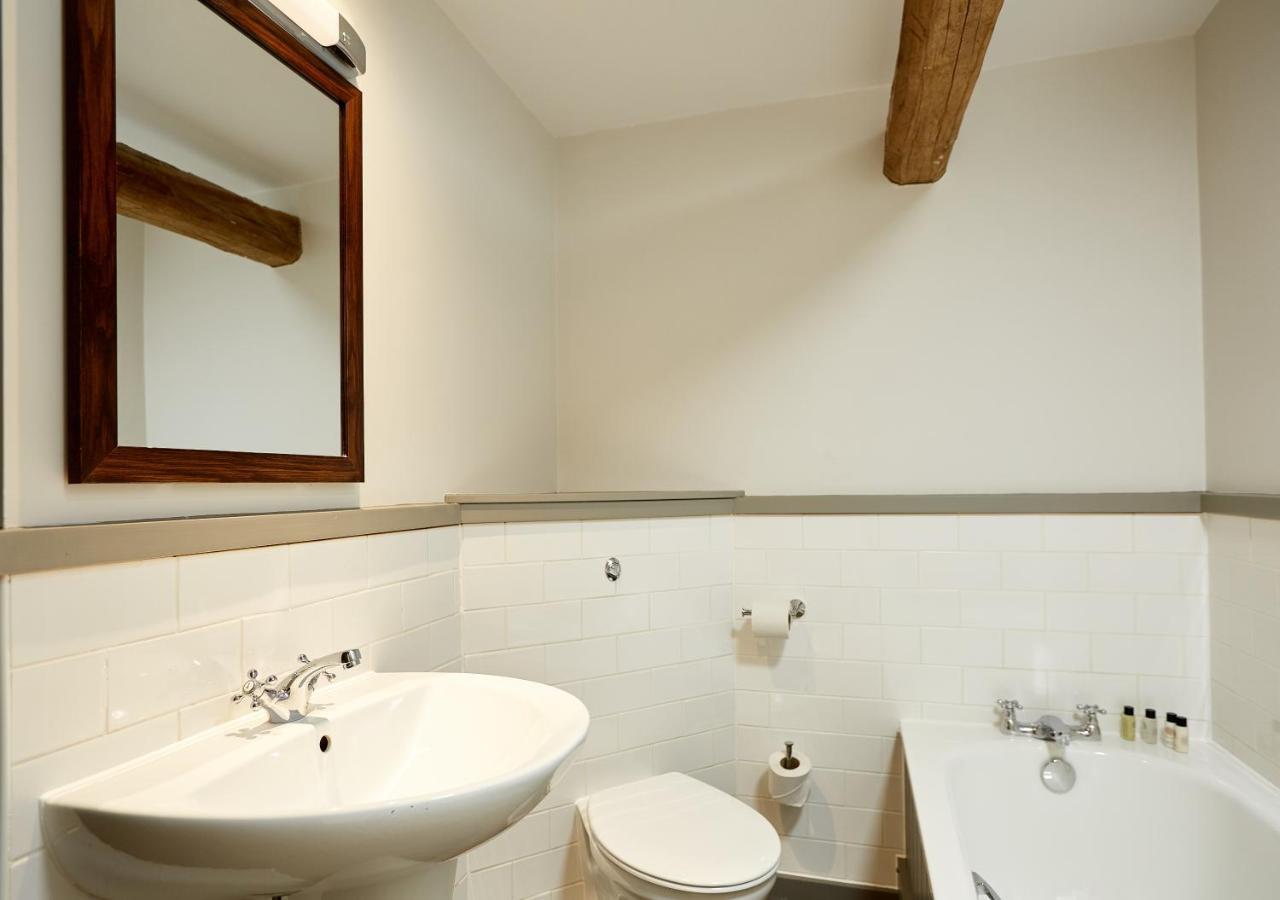 Hotel Kings Head By Chef & Brewer Collection Masham