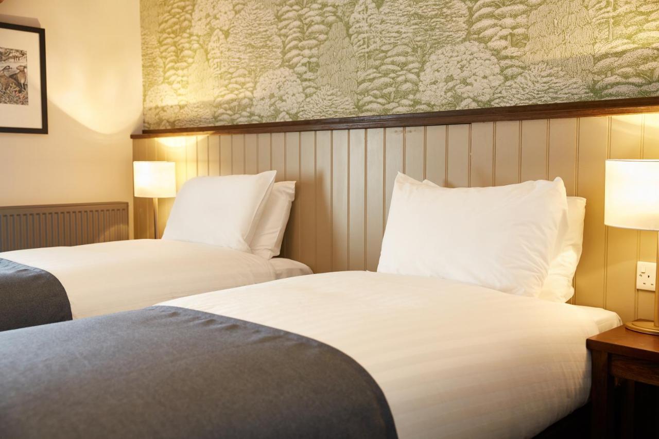 Hotel Kings Head By Chef & Brewer Collection 3*