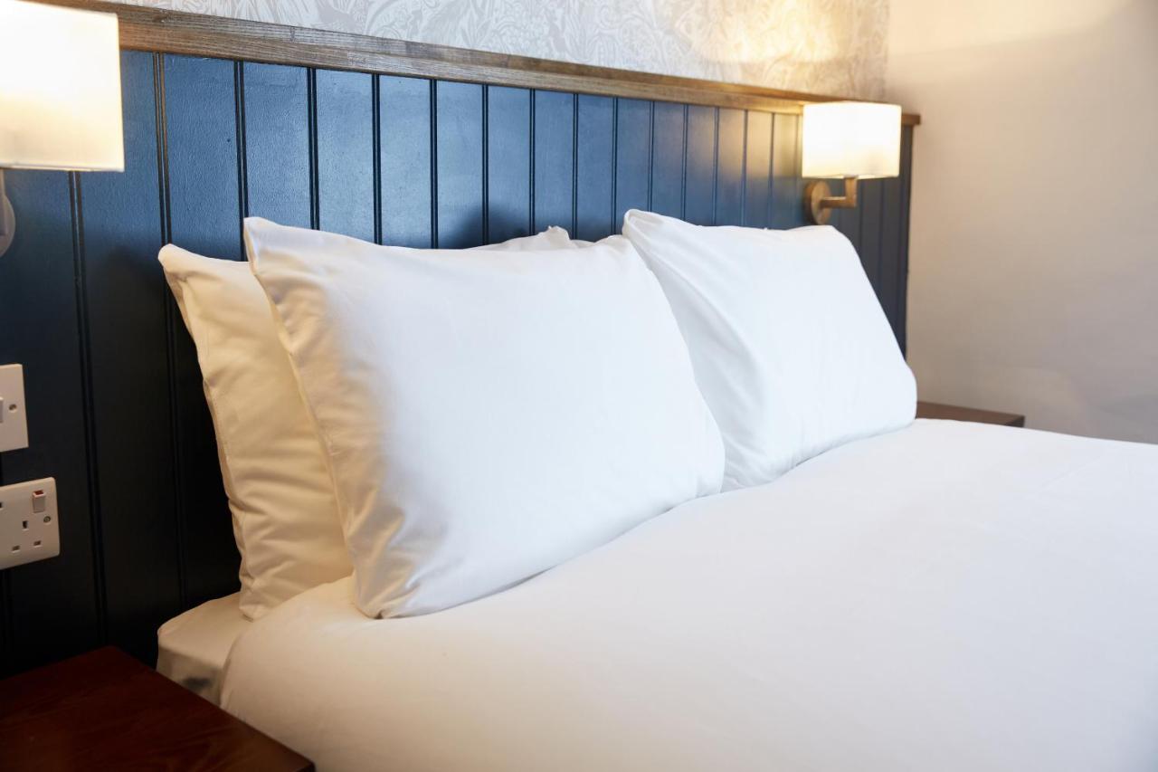Kings Head By Chef & Brewer Collection Hotel 3*