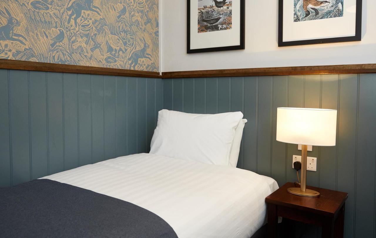 Kings Head By Chef & Brewer Collection Hotel Masham