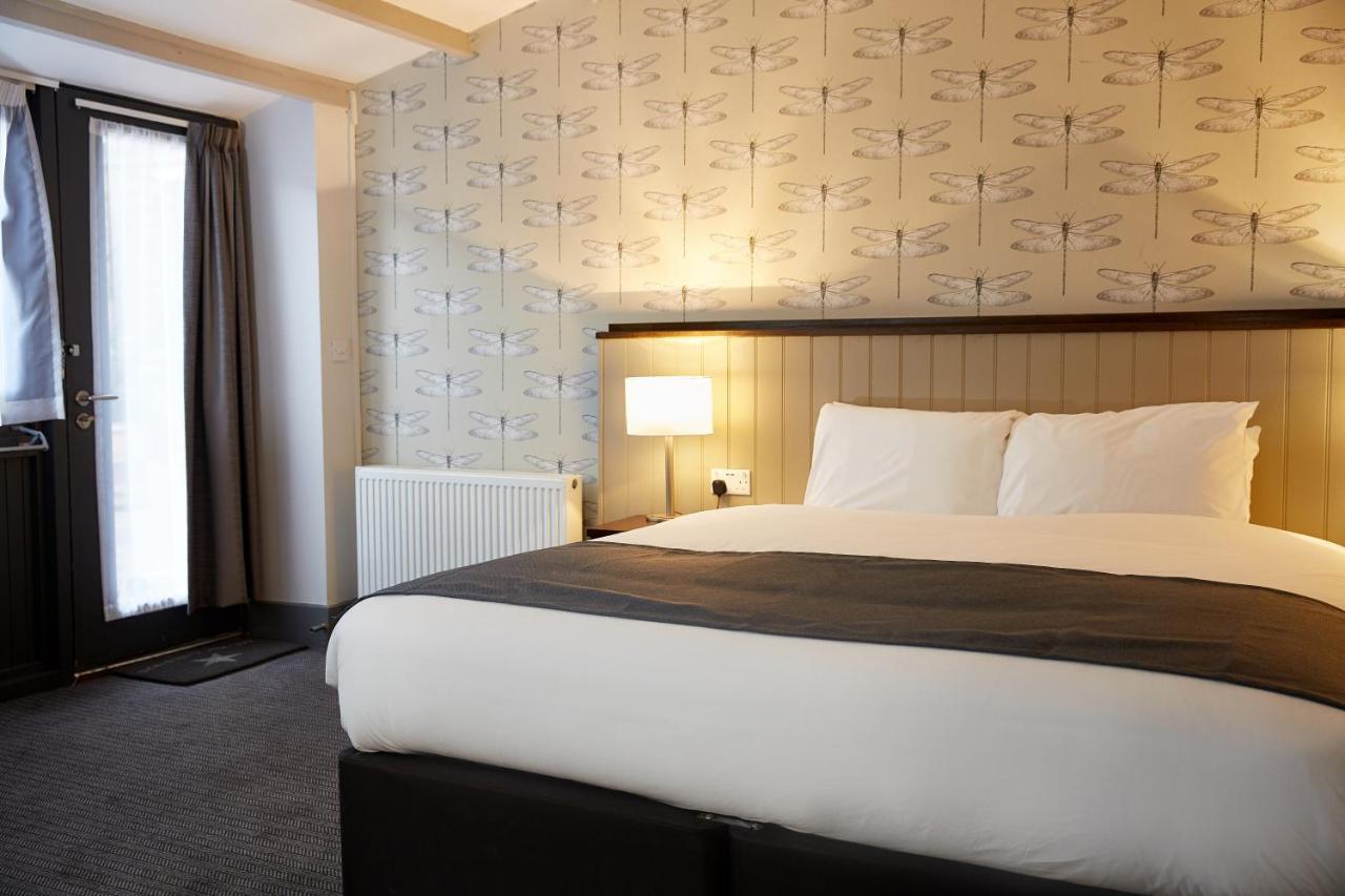 Kings Head By Chef & Brewer Collection Hotel Masham